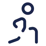 Stretching SVG Icon